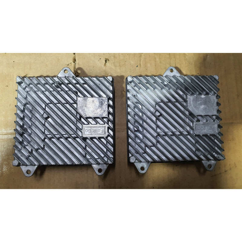 P3HA-13B626-AE Ford Mustang S650 Headlight LED Ballast Module 2024