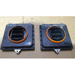 P3HA-13B626-AE Ford Mustang S650 Headlight LED Ballast Module 2024