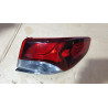 Hyundai Sonata Right Halogen Tail Lamp 2018-2019