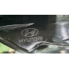 Hyundai Sonata Right Halogen Tail Lamp 2018-2019