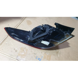 Hyundai Sonata Right Halogen Tail Lamp 2018-2019