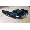 Hyundai Sonata Right Halogen Tail Lamp 2018-2019