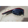 Hyundai Sonata Right Halogen Tail Lamp 2018-2019