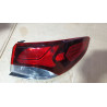 Hyundai Sonata Right Halogen Tail Lamp 2018-2019