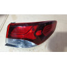 Hyundai Sonata Right Halogen Tail Lamp 2018-2019