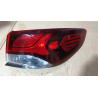Hyundai Sonata Right Halogen Tail Lamp 2018-2019