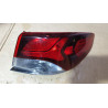 Hyundai Sonata Right Halogen Tail Lamp 2018-2019