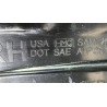 Hyundai Sonata Right Halogen Tail Lamp 2018-2019