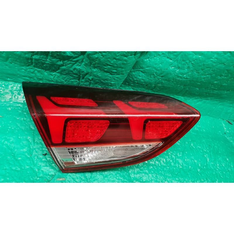 92403-J3000 Hyundai Veloster Left Inner LED Tail Lamp 2019-2020 92403-J3100