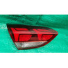 92403-J3000 Hyundai Veloster Left Inner LED Tail Lamp 2019-2020 92403-J3100