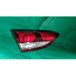 92403-J3000 Hyundai Veloster Left Inner LED Tail Lamp 2019-2020 92403-J3100