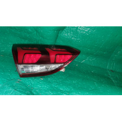 92403-J3000 Hyundai Veloster Left Inner LED Tail Lamp 2019-2020 92403-J3100
