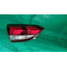 92403-J3000 Hyundai Veloster Left Inner LED Tail Lamp 2019-2020 92403-J3100