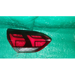 92403-J3000 Hyundai Veloster Left Inner LED Tail Lamp 2019-2020 92403-J3100