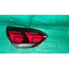 92403-J3000 Hyundai Veloster Left Inner LED Tail Lamp 2019-2020 92403-J3100