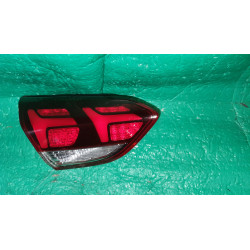 92403-J3000 Hyundai Veloster Left Inner LED Tail Lamp 2019-2020 92403-J3100