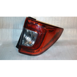 33500-TG7A-R020 Honda Pilot Right LED Tail Lamp 2016-2018