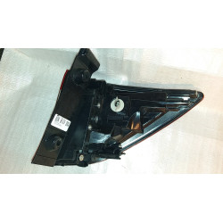 33550-TG7A-R020 Honda Pilot Left LED Tail Lamp 2016-2018