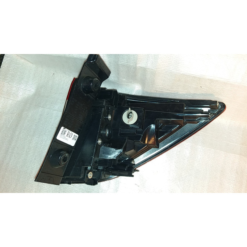 33550-TG7A-R020 Honda Pilot Left LED Tail Lamp 2016-2018