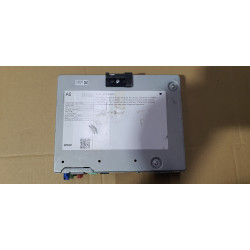 39540-THR-A522-M1 Honda Odyssey GPS Radio Media Receiver 2018-2019