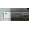 39540-THR-A311-M1 Honda Odyssey Radio Media Receiver 2018