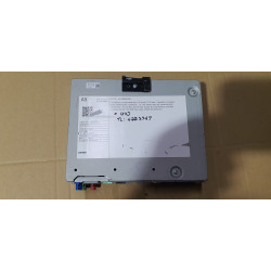 39540-THR-A530-M1 Honda Odyssey Radio Media Receiver 2018-2019
