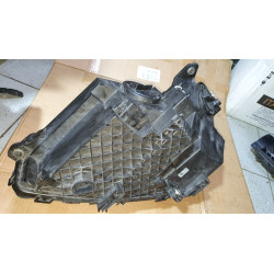 A2538200661 Mercedes-Benz GLC Right Halogen Headlight 2016-2019