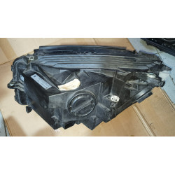 A2538200661 Mercedes-Benz GLC Right Halogen Headlight 2016-2019