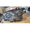A2538200661 Mercedes-Benz GLC Right Halogen Headlight 2016-2019