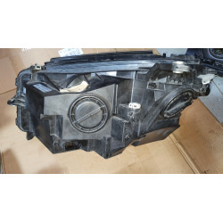 A2538200661 Mercedes-Benz GLC Right Halogen Headlight 2016-2019