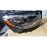 A2538200661 Mercedes-Benz GLC Right Halogen Headlight 2016-2019