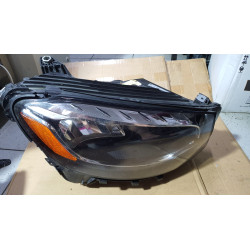 A2538200661 Mercedes-Benz GLC Right Halogen Headlight 2016-2019