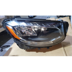 A2538200661 Mercedes-Benz GLC Right Halogen Headlight 2016-2019