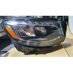 A2538200661 Mercedes-Benz GLC Right Halogen Headlight 2016-2019