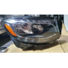 A2538200661 Mercedes-Benz GLC Right Halogen Headlight 2016-2019