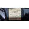 A1668201959 Mercedes-Benz GLE Left Halogen Headlight 2016-2019