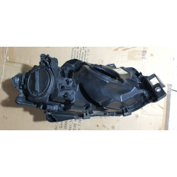 A1668201959 Mercedes-Benz GLE Left Halogen Headlight 2016-2019