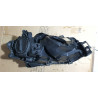 A1668201959 Mercedes-Benz GLE Left Halogen Headlight 2016-2019