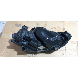A1668201959 Mercedes-Benz GLE Left Halogen Headlight 2016-2019
