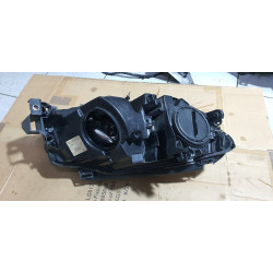 A1668201959 Mercedes-Benz GLE Left Halogen Headlight 2016-2019