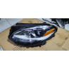 A1668201959 Mercedes-Benz GLE Left Halogen Headlight 2016-2019