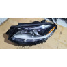 A1668201959 Mercedes-Benz GLE Left Halogen Headlight 2016-2019