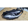 A1668201959 Mercedes-Benz GLE Left Halogen Headlight 2016-2019