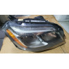 A2048201439 Mercedes-Benz GLK Right Halogen Headlight 2013-2015