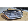 A1668208861 Mercedes-Benz ML Right Halogen Headlight 2012-2015