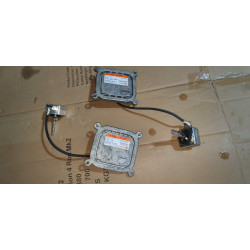 35XT5-2-D1 Ford Mustang Xenon Module 35XT5-D1