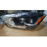 26060-5RL4A Nissan Kicks Left LED Halogen Headlight 2018-2020