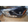 26060-5RL4A Nissan Kicks Left LED Halogen Headlight 2018-2020