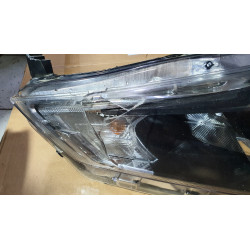 26060-5RL4A Nissan Kicks Left LED Halogen Headlight 2018-2020