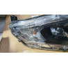 26060-5RL4A Nissan Kicks Left LED Halogen Headlight 2018-2020